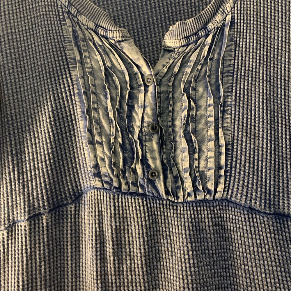 Free People dress large